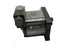 Hydrogenerátor UC16R - EURO - oprava