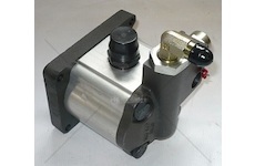 Hydrogenerátor UD16R.64V