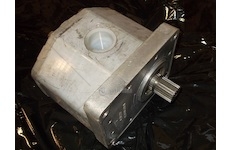 Hydrogenerátor UN 100 - opravený