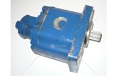 Hydrogenerátor UN16S.04 opravený