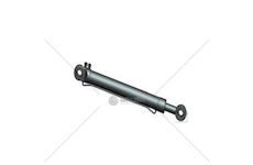 Hydromotor kabiny