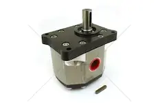 Hydromotor lkt č.106 | U32L07