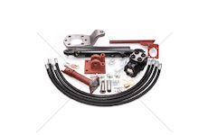 Hydrostaticke řízení - hnaná náprava 89578999