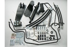 Hydrostatické řízení sada Zetor 72450036