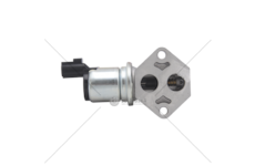 Idle Control Valve, air supply FIESTA 1.3/FOCUS 1.8 - J4/JJ/EYD 2 PINS ORIGINALE
