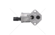 Idle Control Valve, air supply FIESTA 1.6 - FYJ/FXJ 2 PINS ORIGINALE