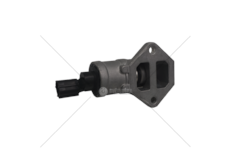 Idle Control Valve, air supply FOCUS 1.6 - FYD/FXD 2 PINS ORIGINALE