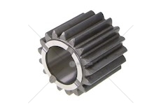 IDLE PINION 17 T. EURORICA 30170055