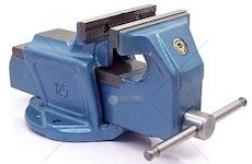 IMADLO STALE 175/1250MM BISON  0642212501809