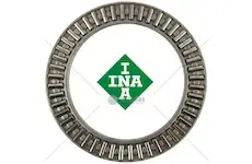 Ina klec s jehlovými válečky axk 6085 | 97-1942
