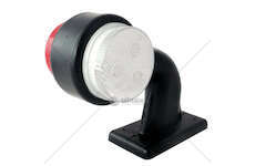 Indicator INDICATORE DIREZIONE LED 10/30V 90°DX 247 LIGHTING
