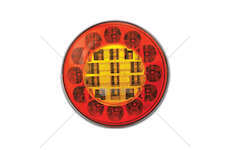 Indicator STOP/POSIZIONE/INDICATORE LED122MM 10/30 247 LIGHTING