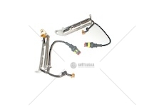 Indikátor opotřebení desky 29088 Man8.163,Daf 45LF s držákem