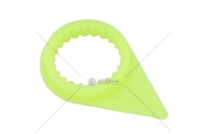 Indikátor povolení matice kola 24MM Checkpoint UC A1103