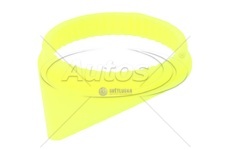 Indikátor uvolnění matic 33mm - žlutý 0433584_A