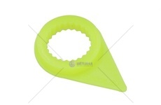 Indikátor uvolnění matice kola 21mm Checkpoint UC A1151