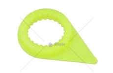 Indikátor uvolnění matice kola 22mm Checkpoint UC A1161