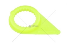 Indikátor uvolnění matice kola 28mm Checkpoint UC A1126