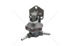 Injection Pump 2CX/3CX/4CX/4CN 2 PINS Mec-Diesel