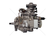 Injection Pump 8140.23 - DAILY 2.8 POMPA ROTATIVA Neutral Box