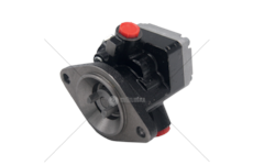 Injection Pump CURSOR 8/10/13 F3BE/F3AE Iveco