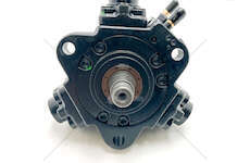 Injection Pump DUCATO 115 MULTIJ. 2.0 D Mec-Diesel