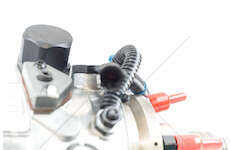 Injection Pump F4GE0485A - NEF 4 CYL - Mec-Diesel