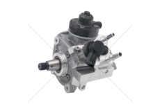 Injection Pump FIESTA 1.4 TDCI - F6JD/TZJA E5 ORIGINALE