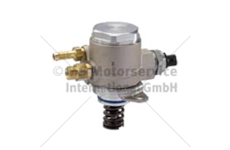 Injection Pump GOLF/PASSAT 1.4 TSI - CAXA/CBZ Pierburg