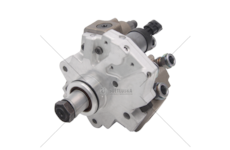 Injection Pump NEF/CURSOR 9 - F4HE9684/F2CE Iveco