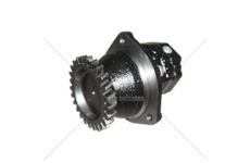 Injection Pump POMPA ALIMENTAZIONE F3BE3681 Iveco