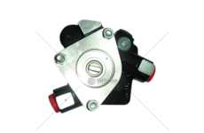 Injection Pump STRALIS - CURSOR 10/13/8 F3BE3 DISA Mec-Diesel