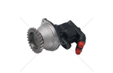Injection Pump STRALIS - CURSOR 10/13 F3BE/F3AE DISA Mec-Diesel