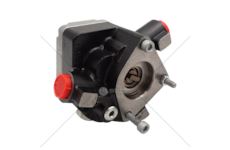 Injection Pump STRALIS - CURSOR 10/13 F3BE/F3AE Iveco