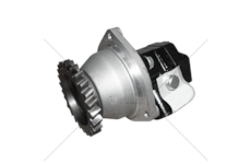 Injection Pump STRALIS - CURSOR 10/13 F3BE/F3AE Iveco
