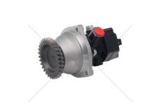Injection Pump STRALIS/TRAKKER - CURSOR 8 F2BE0681M12 Iveco