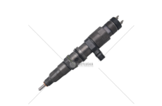 Injector Nozzle ACTROS MP4 - OM 470 Neutral Box