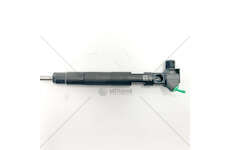 Injector Nozzle CLA Coupé (C117) CLA 220 CDI / d 2008>2019 Delphi