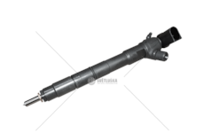 Injector Nozzle CLHB/DBKA - GOLF VII/A3 1.6 TDI EURO 6 Delphi
