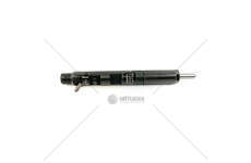 Injector Nozzle CLIO II (BB_, CB_) 1.5 dCi 2001>2013 Delphi