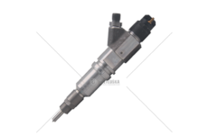 Injector Nozzle CURSOR 9 F2CE9684 C87/AFX Neutral Box