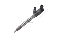 Injector Nozzle DAILY 3.0 2014-> - F1CFL411E/F Mec-Diesel