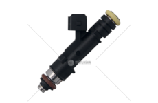Injector Nozzle DAILY 3.0 - CURSOR 8 F2BE0641 Bosch
