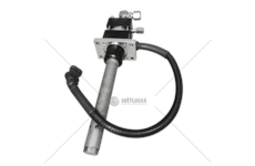 Injector Nozzle F2BE0642/0682/3682 - CITELIS 12/18M Iveco