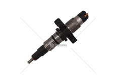 Injector Nozzle F4HE/F4AE0685 NEF60/NEF67 6 CYL Iveco