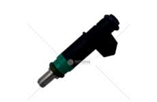 Injector Nozzle FIESTA VI 1.6 TI - HXJA/HXJB/IQJA Neutral Box