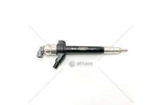 Injector Nozzle INJECTOR (G2) FORD PUMA Denso