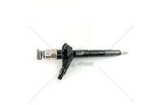 Injector Nozzle NAVARA 2.5 Denso