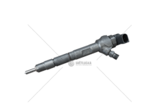 Injector Nozzle PASSAT/ALHAMBRA/OCTAVIA 2.0 TDI C/RAIL Bosch