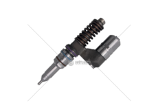 Injector Nozzle STRALIS - CURSOR 10 F3AE0681 Bosch